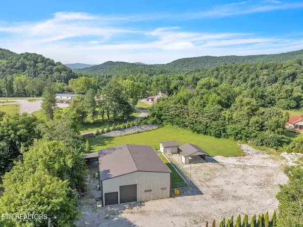 1988 Winona Road, Huntsville, TN 37756