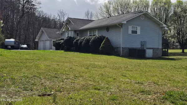 2802 Seth Rd, Pigeon Forge, TN 37863