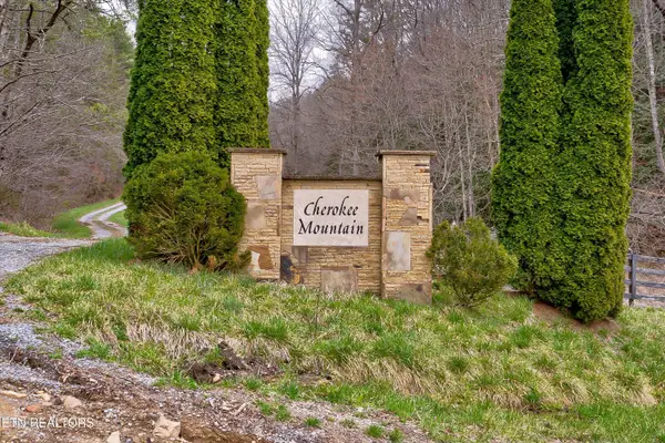 Lot 41 Black Maple Way, Del Rio, TN 37727