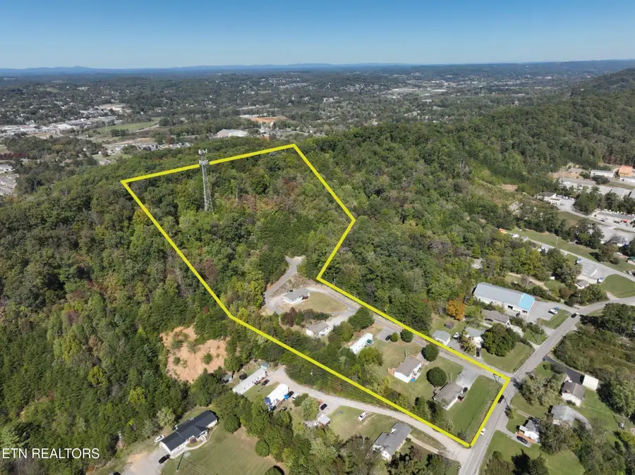 1931 Old Callahan Drive, Knoxville, TN 37912 - #2