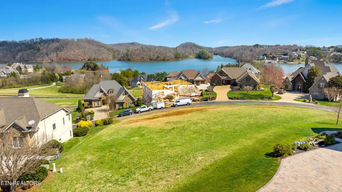 320 Grandville Court, Vonore, TN 37885 - #1