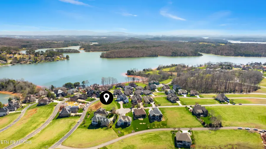 320 Grandville Court, Vonore, TN 37885 - #3