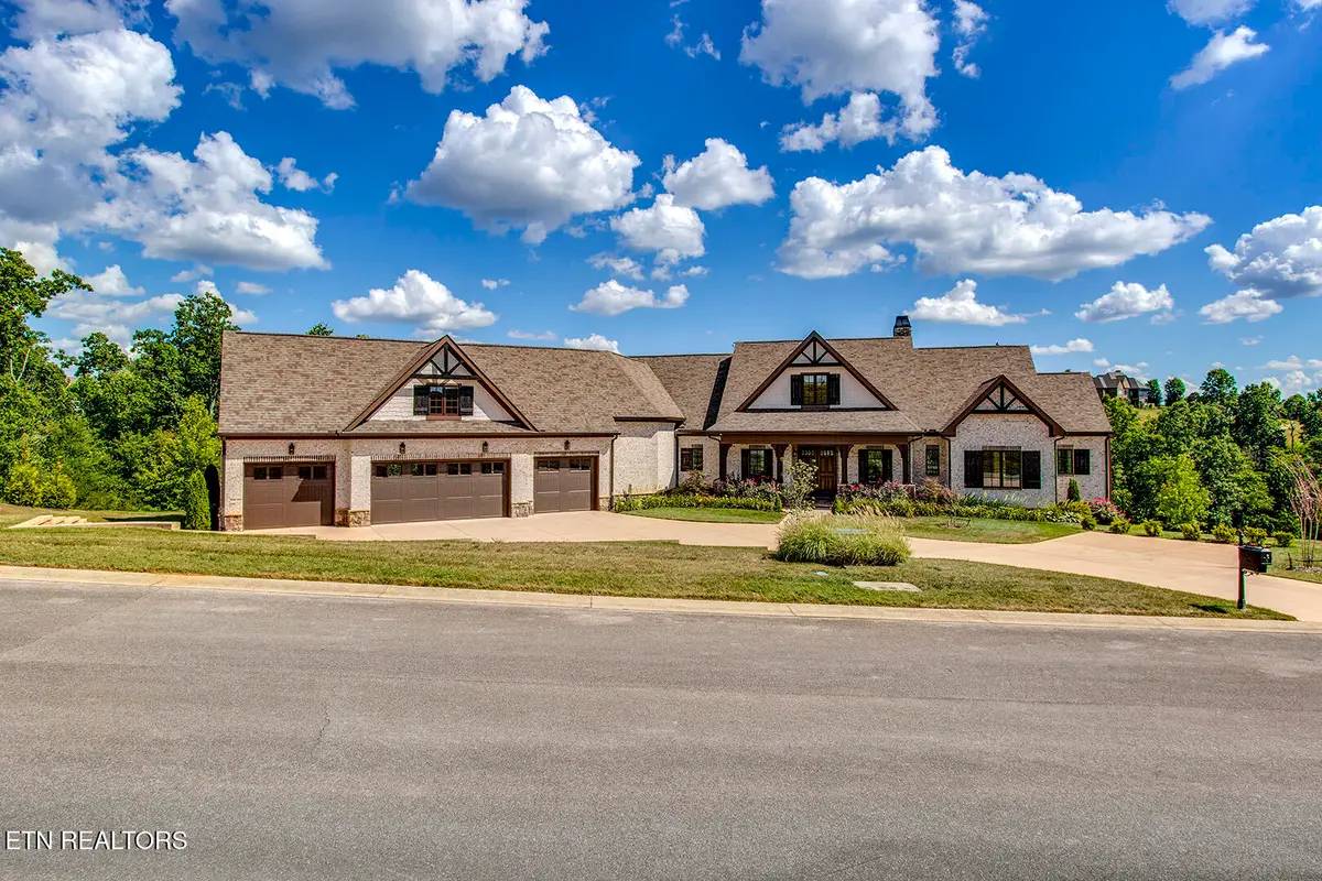 1481 Halyard Rd, Lenoir City, TN 37772 - #1