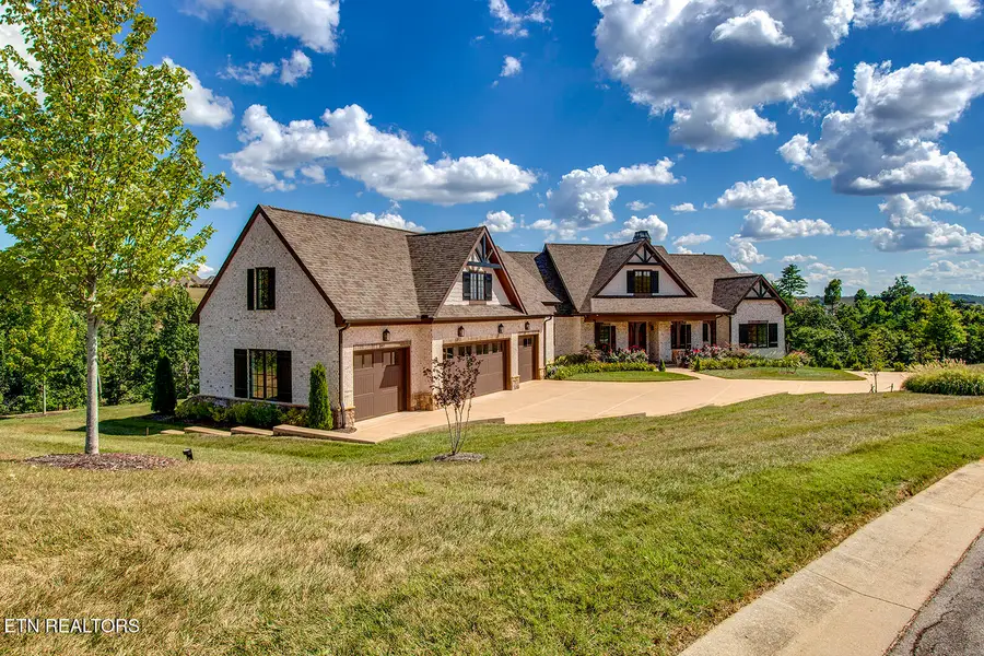 1481 Halyard Rd, Lenoir City, TN 37772 - #3