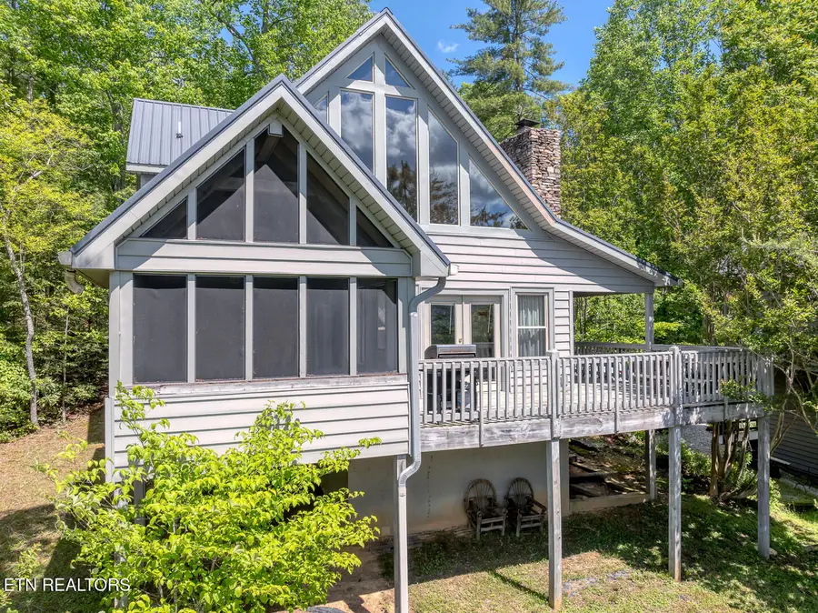 413 Settlers Rise Rd, Townsend, TN 37882 - #3