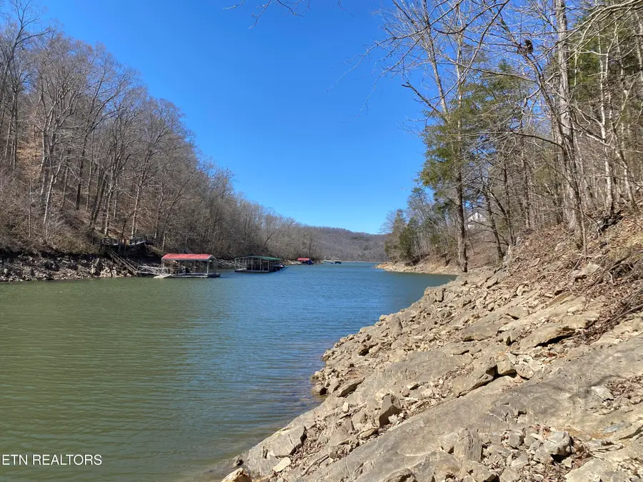 River Ridge Road Tract 3, Maynardville, TN 37807 - #3