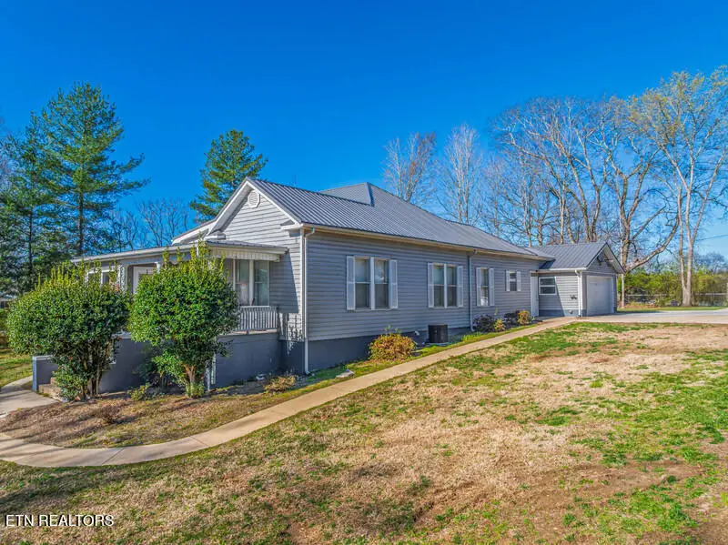 380 Clifton Heights Rd, Newport, TN 37821 - #2