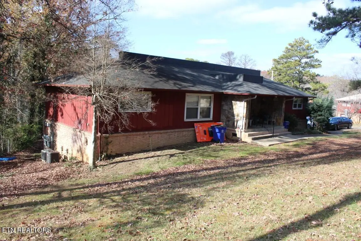 1505 Mohawk Court, Cleveland, TN 37311 - #1