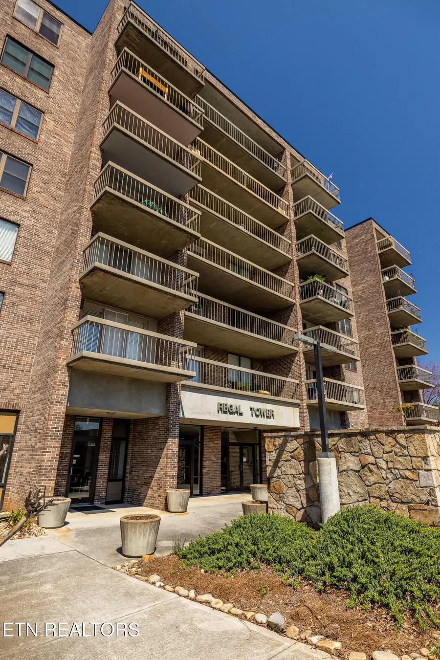 111 Regal Tower, Maryville, TN 37804 - #2