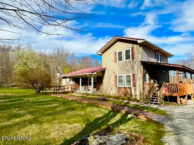 1383 Buckner Rd, Monterey, TN 38574 - #1