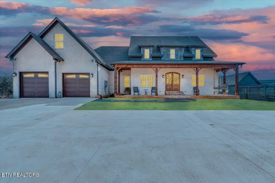 941 Emory Church Rd, Knoxville, TN 37922 - #2