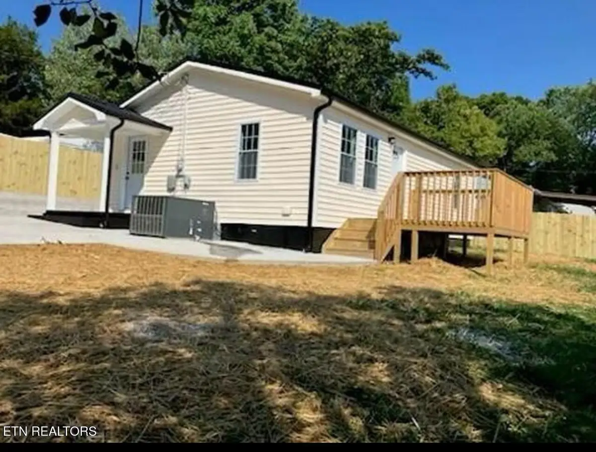 1486 Short St, Morristown, TN 37814 - #1