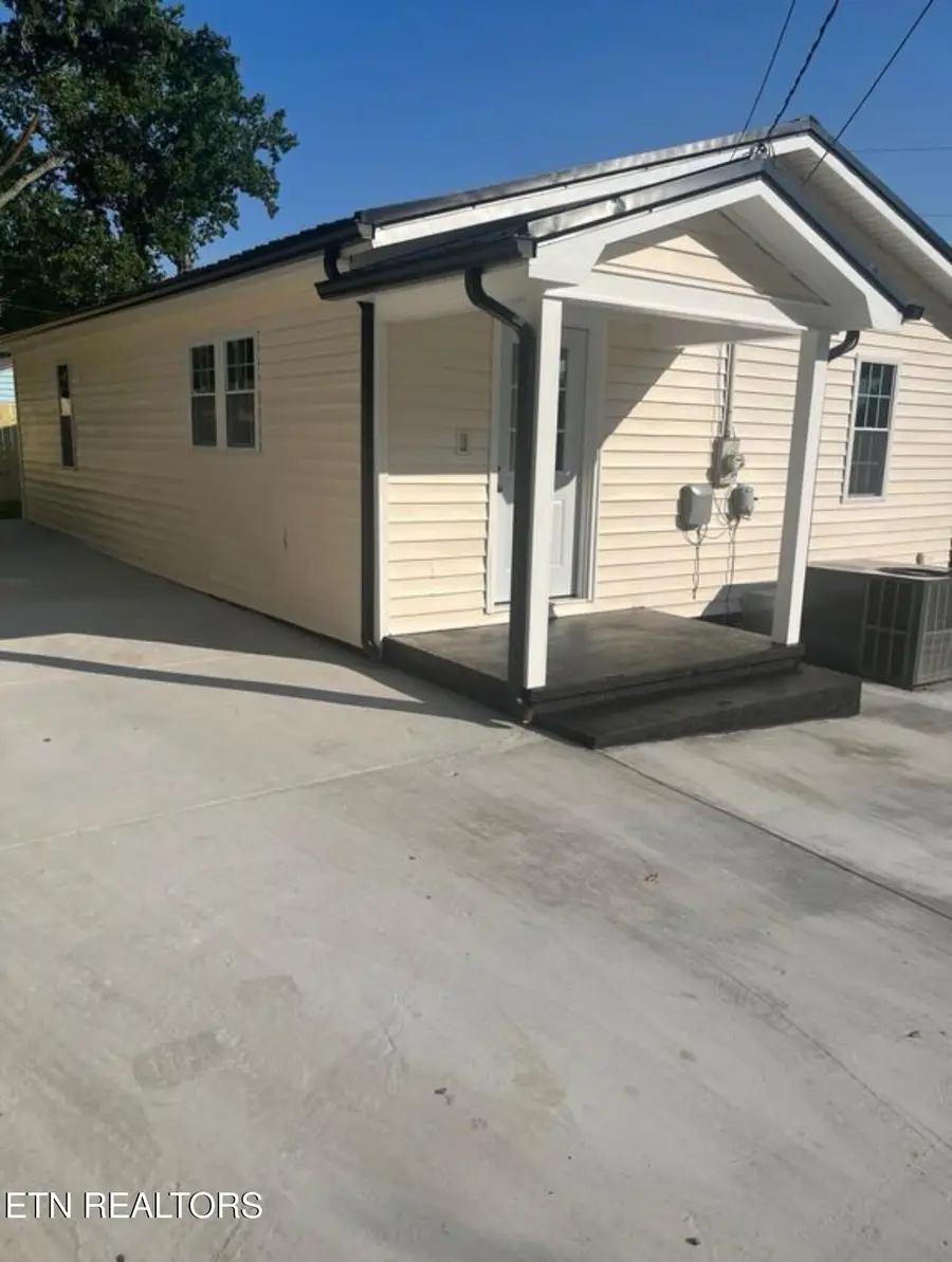 1486 Short St, Morristown, TN 37814 - #3