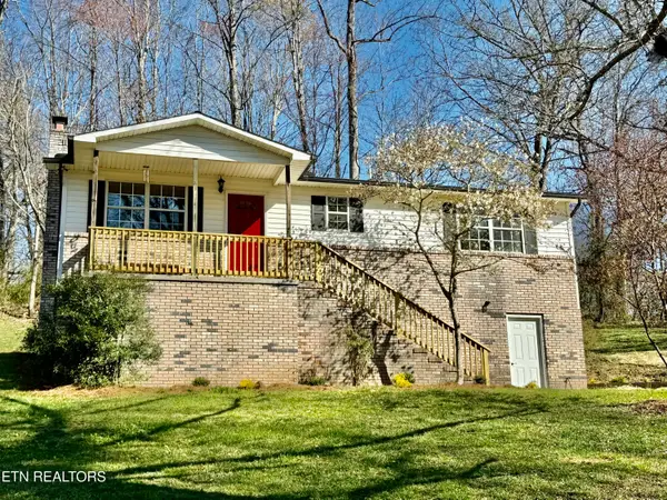 196 Poplar Drive, New Tazewell, TN 37825