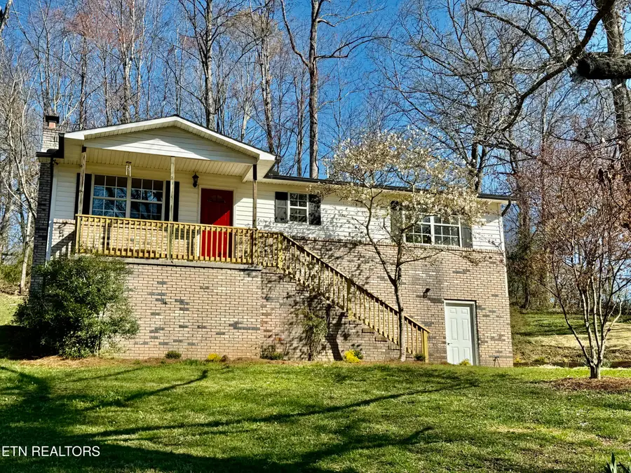 196 Poplar Drive, New Tazewell, TN 37825 - #2