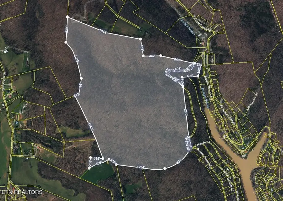 110 Braden Chapel Rd, Speedwell, TN 37870 - #3