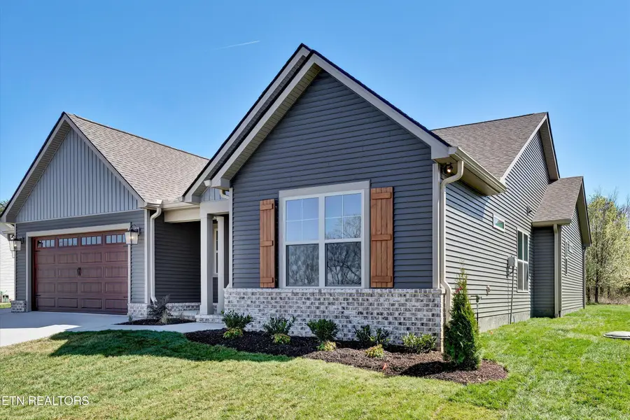 136 Walelu Tr, Vonore, TN 37885 - #3