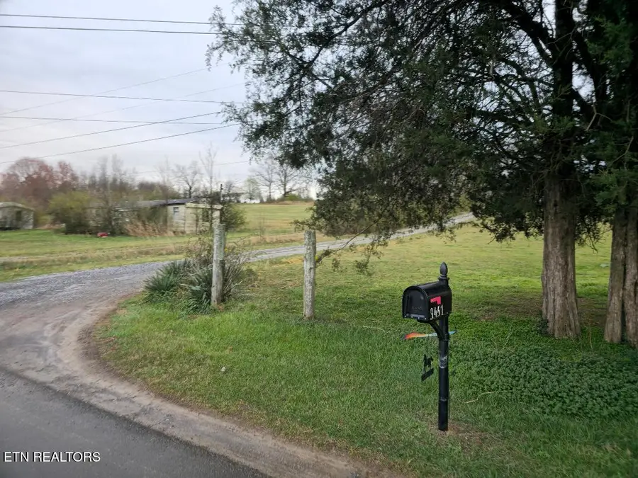 3451 Baker Springs Rd, White Pine, TN 37890 - #2