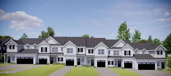 7373 Sun Blossom Lane, Knoxville, TN 37924