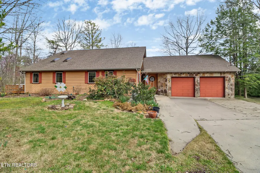 140 Tawny Oak Loop, Crossville, TN 38558 - #2