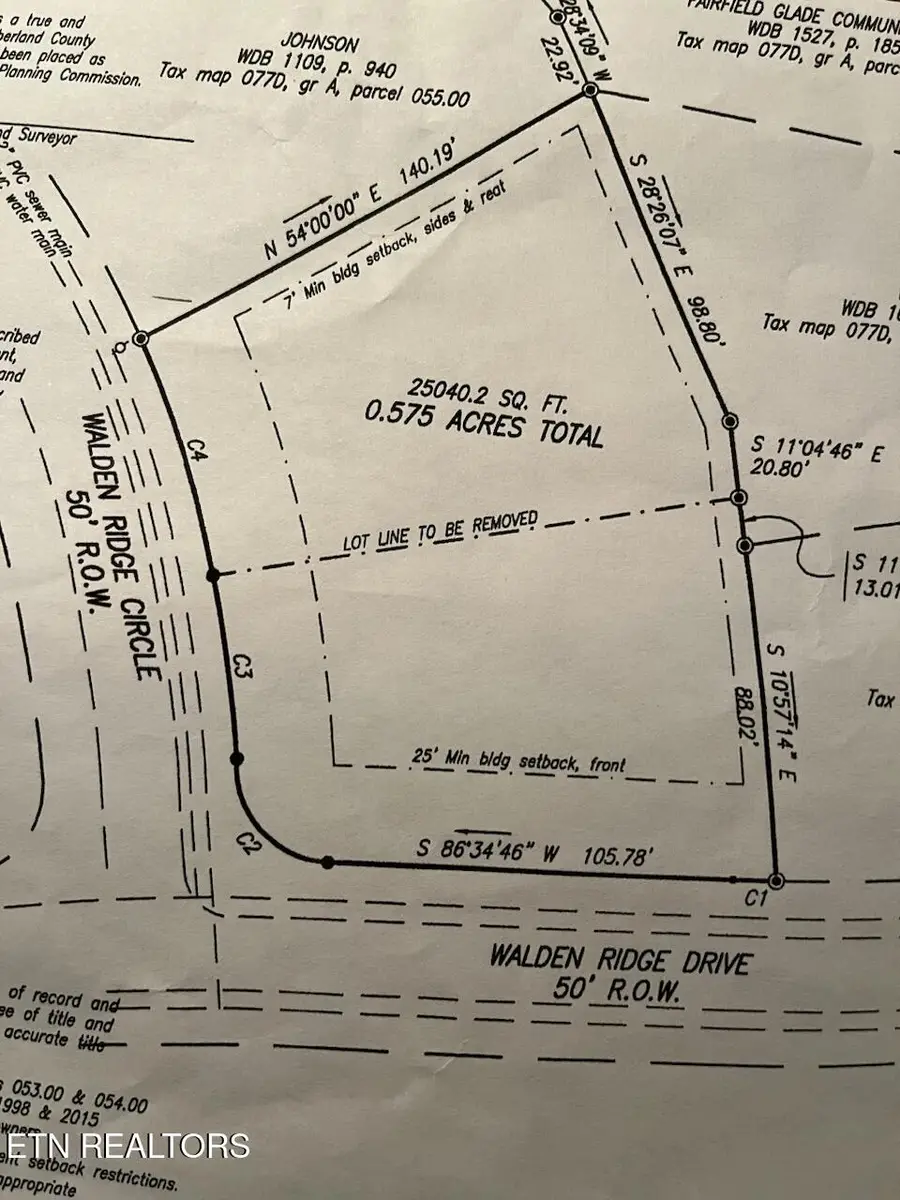 12 Walden Ridge Circle, Fairfield Glade, TN 38558 - #2