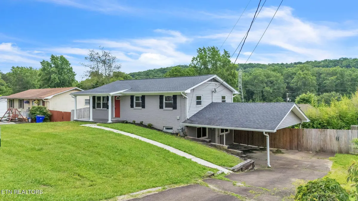 6553 E Garwood Circle, Knoxville, TN 37918 - #1