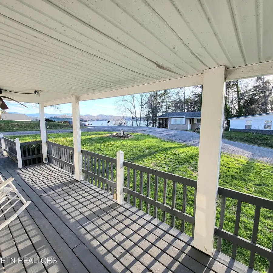 1542 Millstone Beach Rd, Dandridge, TN 37725 - #3