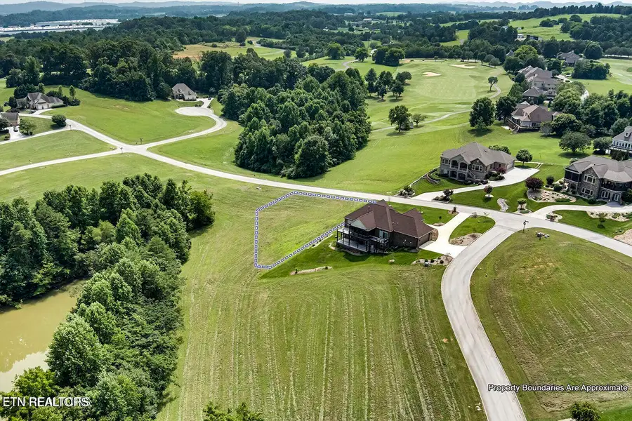 149 White Hawk Drive, Vonore, TN 37885 - #2