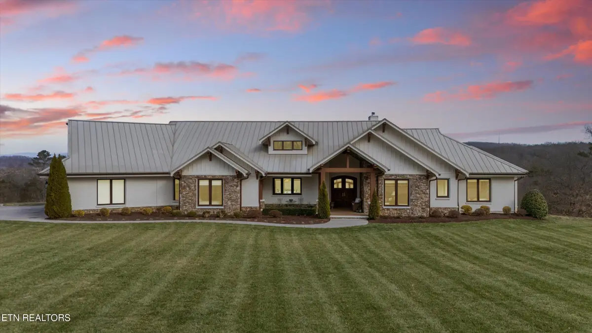 950 N White Wing North Rd, Lenoir City, TN 37771 - #1