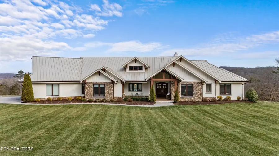 950 N White Wing North Rd, Lenoir City, TN 37771 - #2