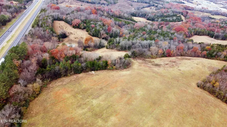 Par 152 Sulpher Springs Rd, Newport, TN 37821 - #3