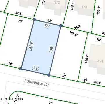 487 Lakeview Drive, Crossville, TN 38558