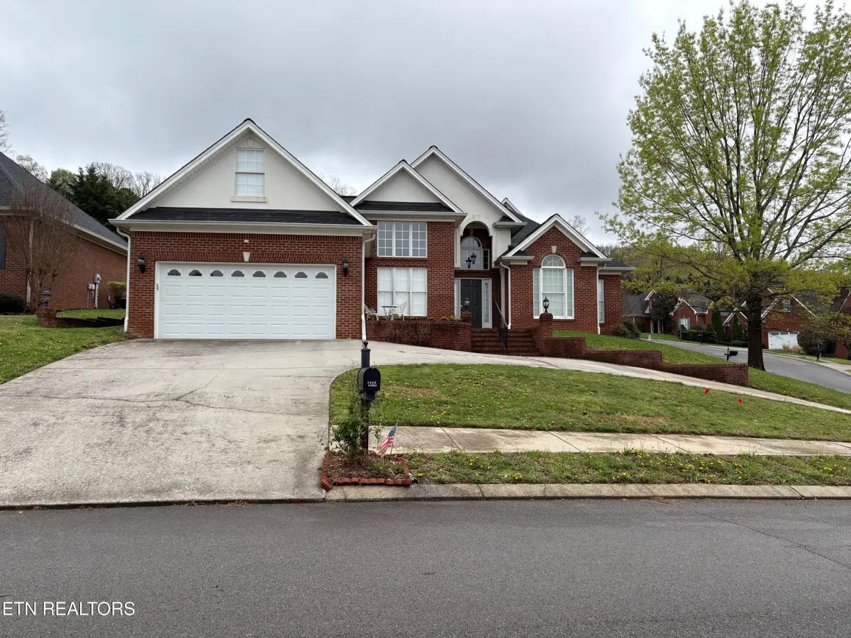 1951 NW Weston Hills Drive, Cleveland, TN 37312 - #1