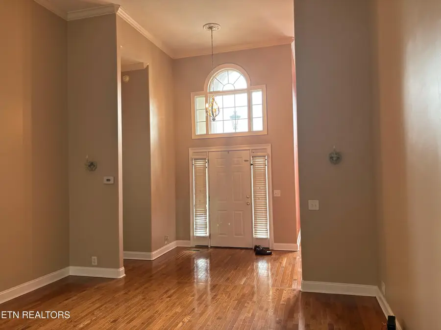 1951 NW Weston Hills Drive, Cleveland, TN 37312 - #2