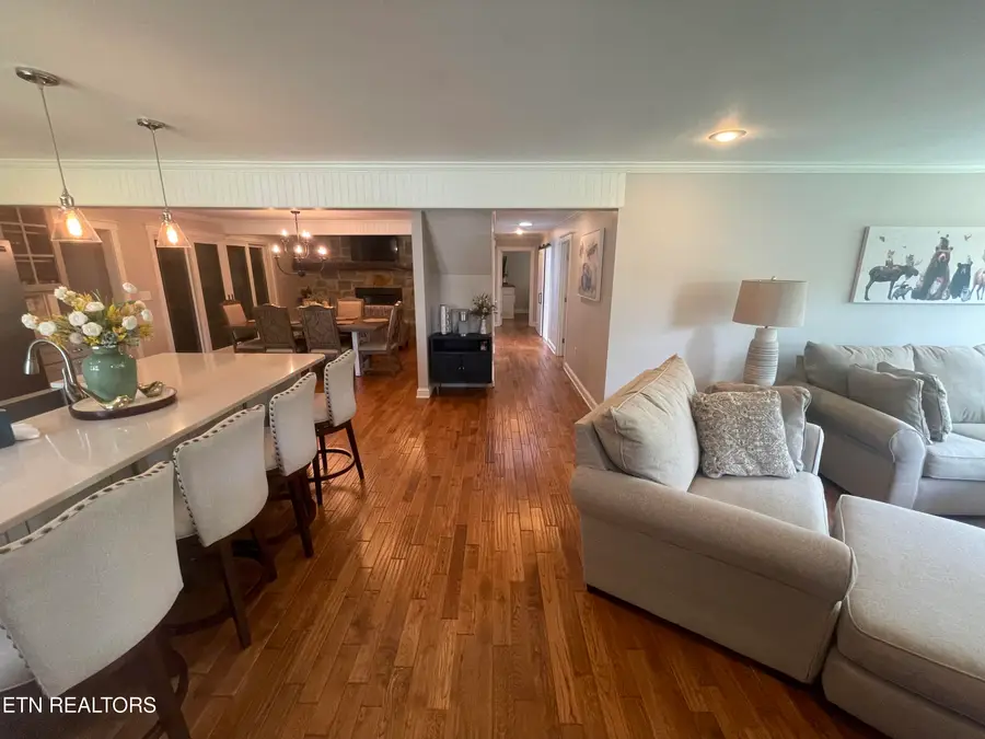 617 Lewelling Rd, Sevierville, TN 37862 - #3