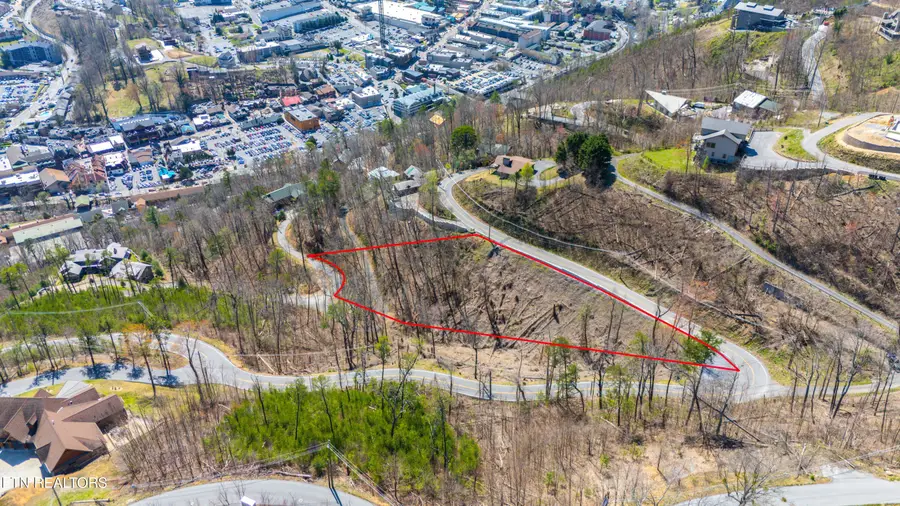 419 Campbell Lead Rd, Gatlinburg, TN 37738 - #3