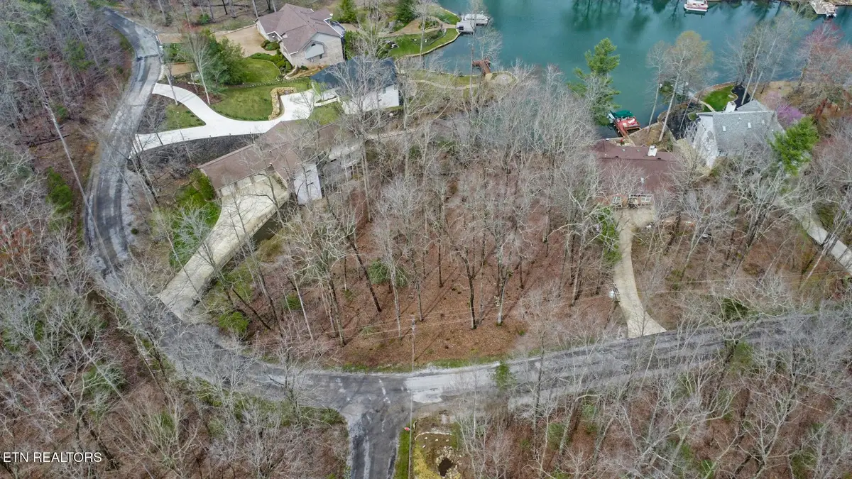 158 & 160 Lynhurst Drive, Fairfield Glade, TN 38558 - #1