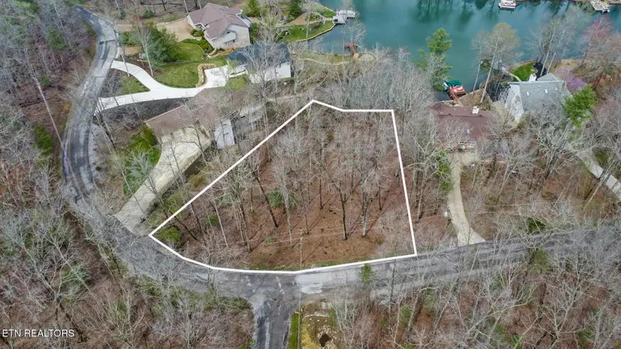 158 & 160 Lynhurst Drive, Fairfield Glade, TN 38558 - #2