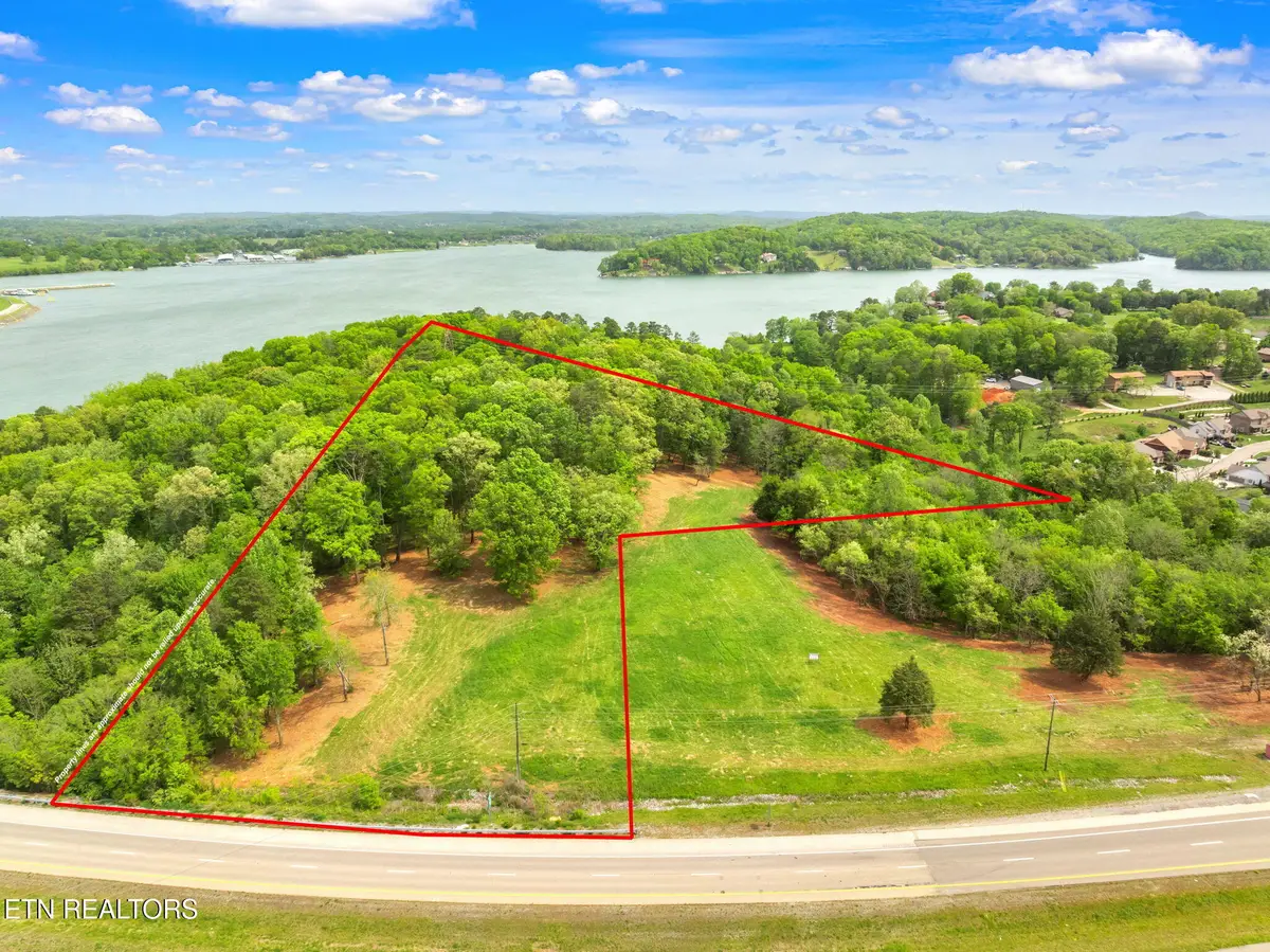 0 Highway 321 South, Lenoir City, TN 37772 - #1