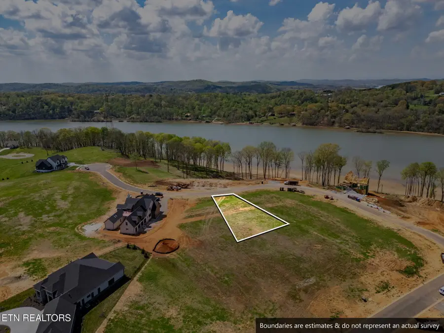 455 Firefly Drive, Loudon, TN 37774 - #2