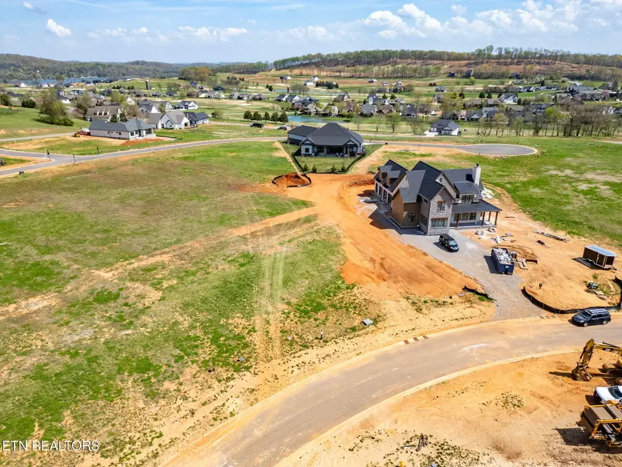 455 Firefly Drive, Loudon, TN 37774 - #3