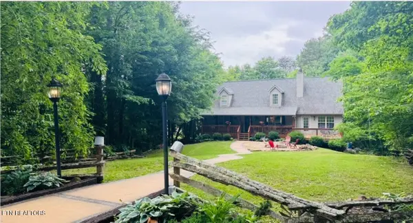 291 Twin Lane, Washburn, TN 37888