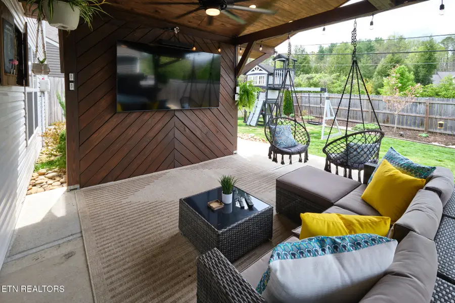 2727 Minuteman Lane, Knoxville, TN 37920 - #3