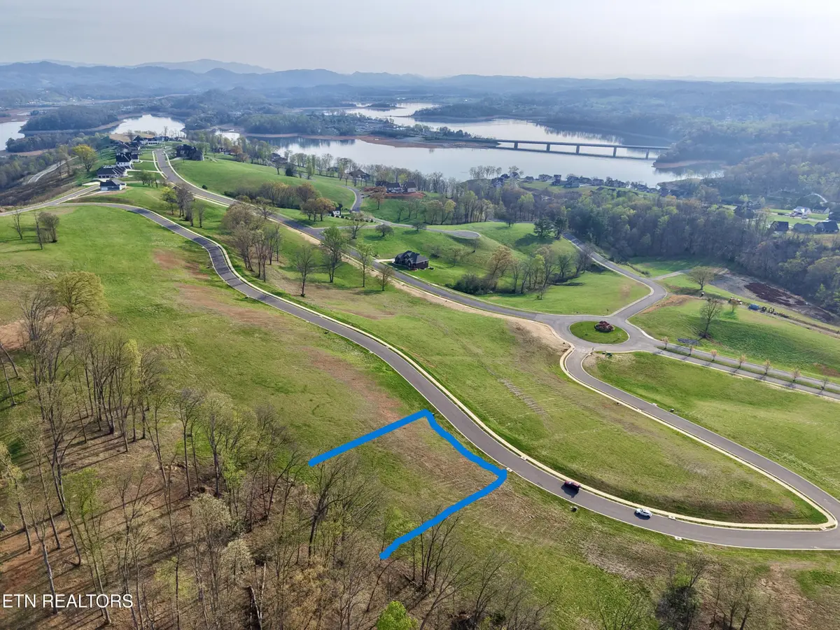 Lot 275 Waterview Way, Morristown, TN 37816 - #1