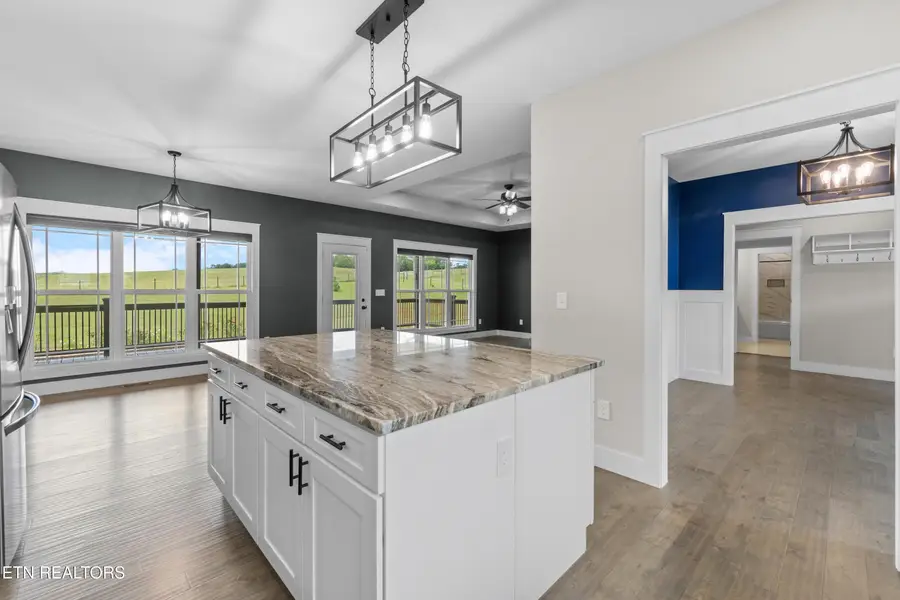 279 Lakeside Meadows Circle, Madisonville, TN 37354 - #3