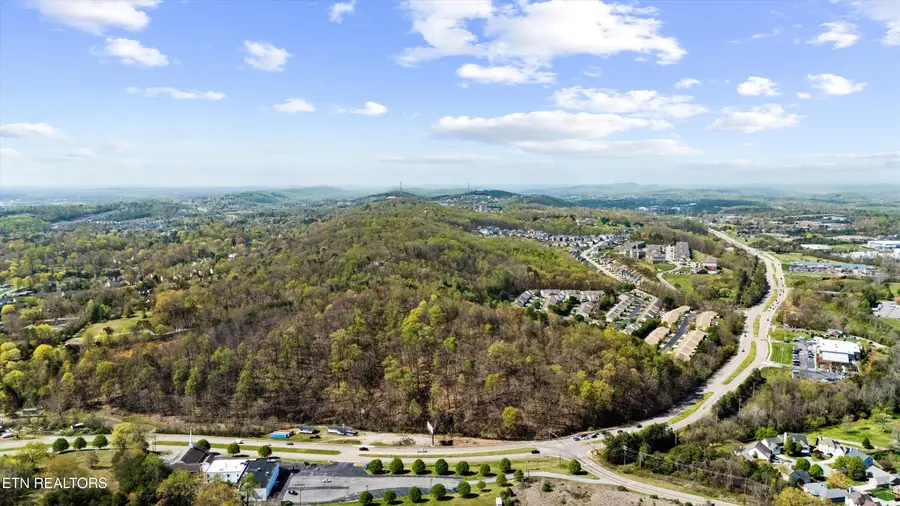 0 Hardin Valley Rd, Knoxville, TN 37932 - #2