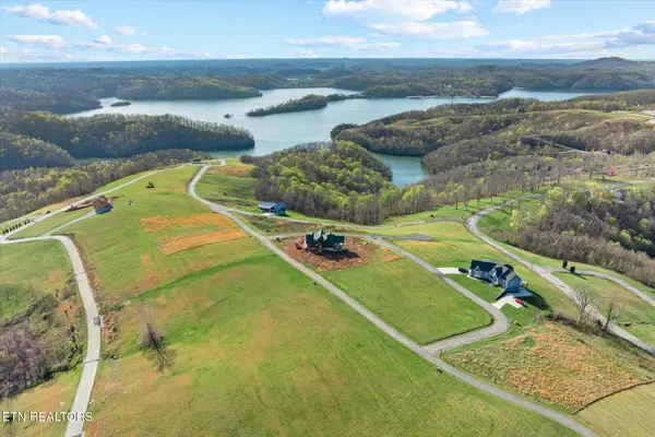 0 Walleye Road, Hilham, TN 38568