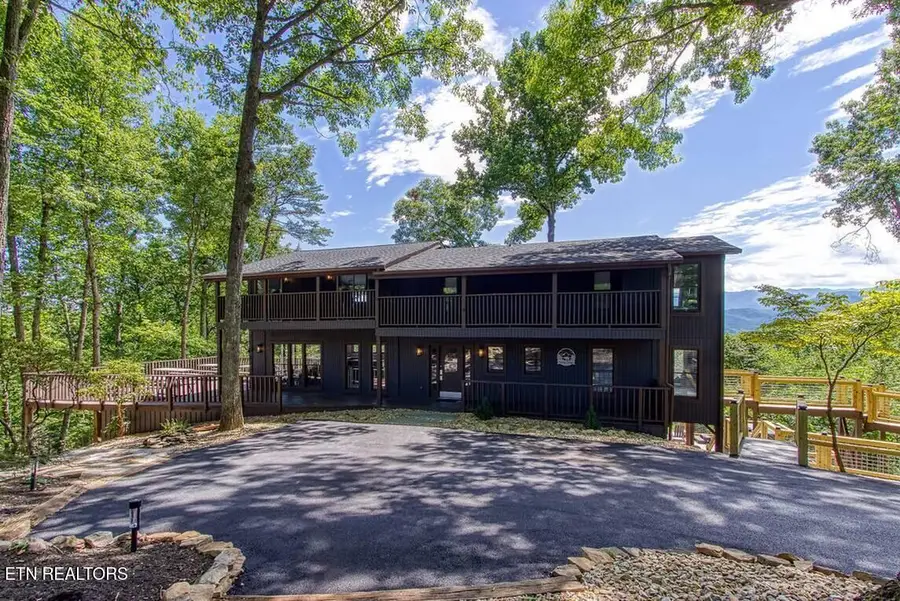 1120 Tanrac Tr, Gatlinburg, TN 37738 - #3