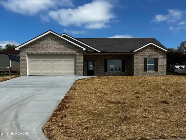 203 Ashton Lane, Madisonville, TN 37354