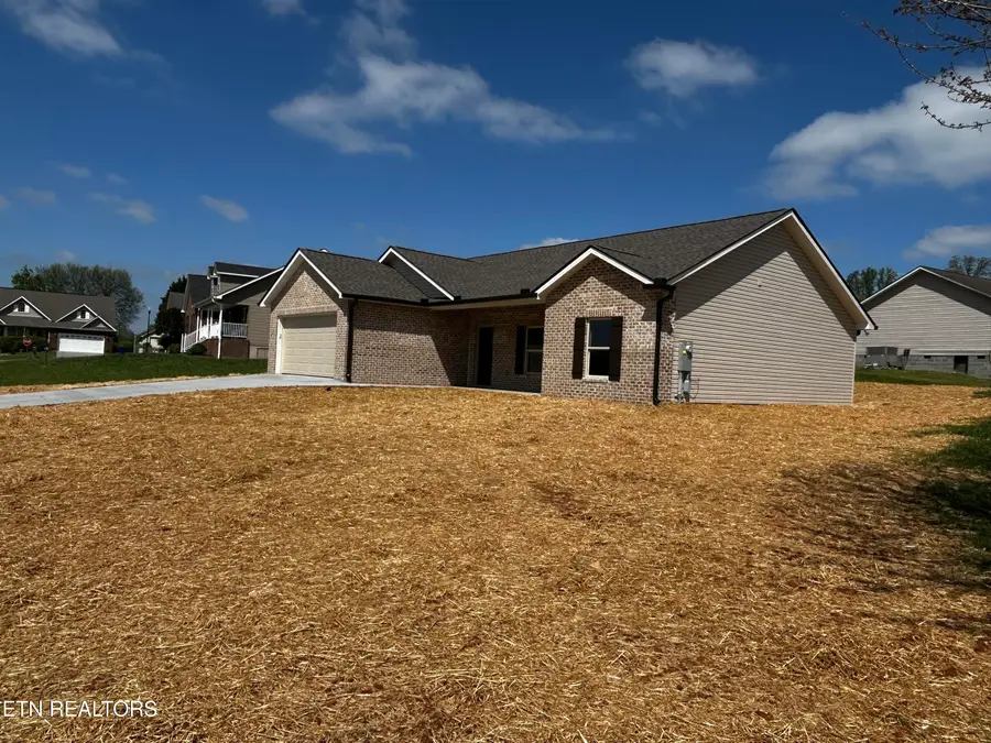 203 Ashton Lane, Madisonville, TN 37354 - #2